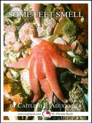 cover image of Some Feet Smell